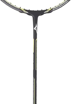 Amazon | MIZUNO FORTIUS 20 ブラック 5U6 | MIZUNO(ミズノ) | ラケット