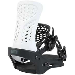 Amazon.co.jp: ビンディング - スノーボード: スポーツ＆アウトドア