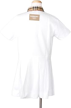 Amazon | [BURBERRY] [バーバリー] ワンピース ガールズ CHILDREN