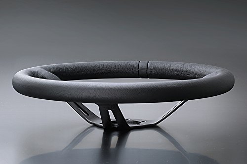 Amazon | MOMO(モモ) 90mmディープコーン ステアリング 34.8パイ