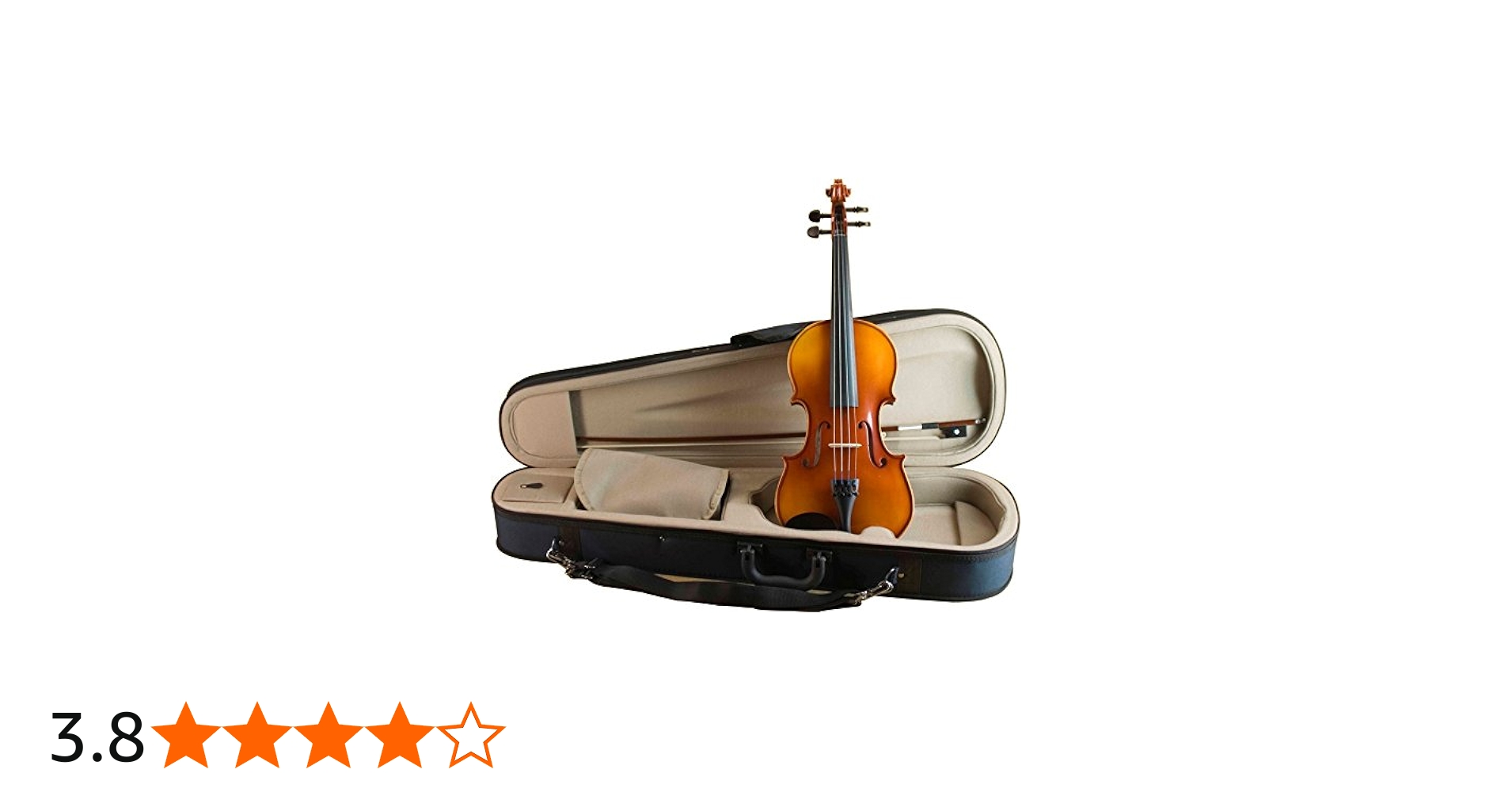 Amazon | 鈴木 アウトフィット バイオリン No.230 4/4 | 弓 | 楽器