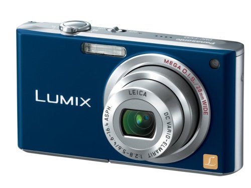 Amazon | パナソニック デジタルカメラ LUMIX (ルミックス) コスモ
