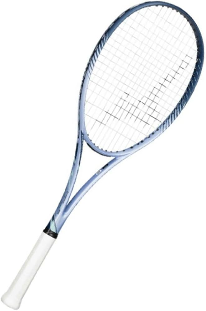 Amazon | 〔ミズノ〕ソフトテニスラケット オールラウンド D FORCE VS