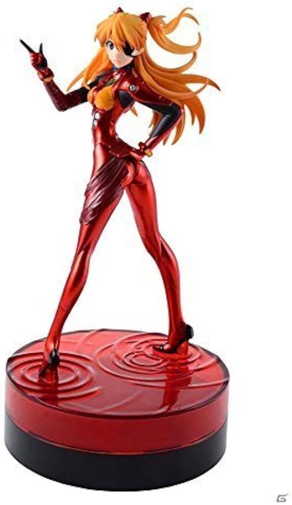 Amazon.com: 一番くじ エヴァンゲリオン ～20th anniversary～ ラスト