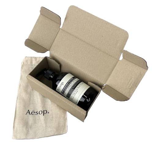 Aesop アンドラム アロマティック ハンドウォッシュ 500ml (ハンド