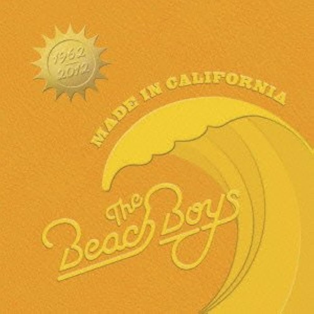 Amazon.co.jp: カリフォルニアの夢 (完全生産限定盤)(6CD): ミュージック