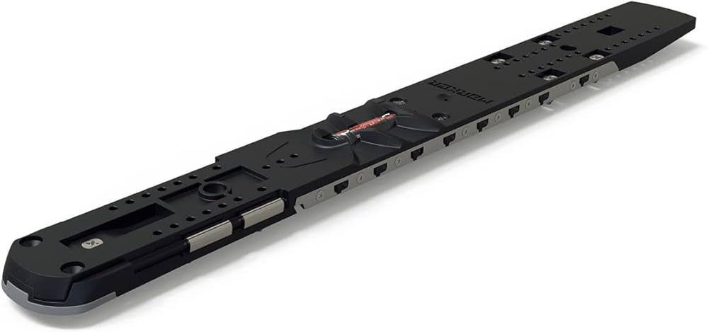 Amazon | MARKER マーカー スキー プレート ＜2023＞ WC PC INTERFACE