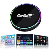 Amazon.co.jp: CarlinKit Tbox Plus Android13.0システム 8+128GB