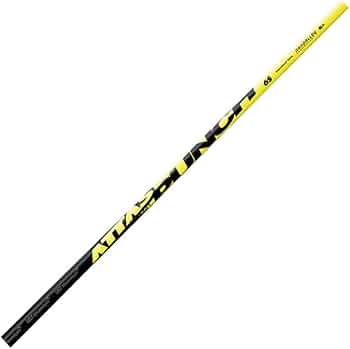 すぎやんさん】キャロウェイスリーブ付きシャフト アッタスパンチ 6s