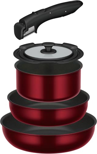 サーモス 真空保温調理器 シャトルシェフ 6.0L KPS-6001 BK [ブラック