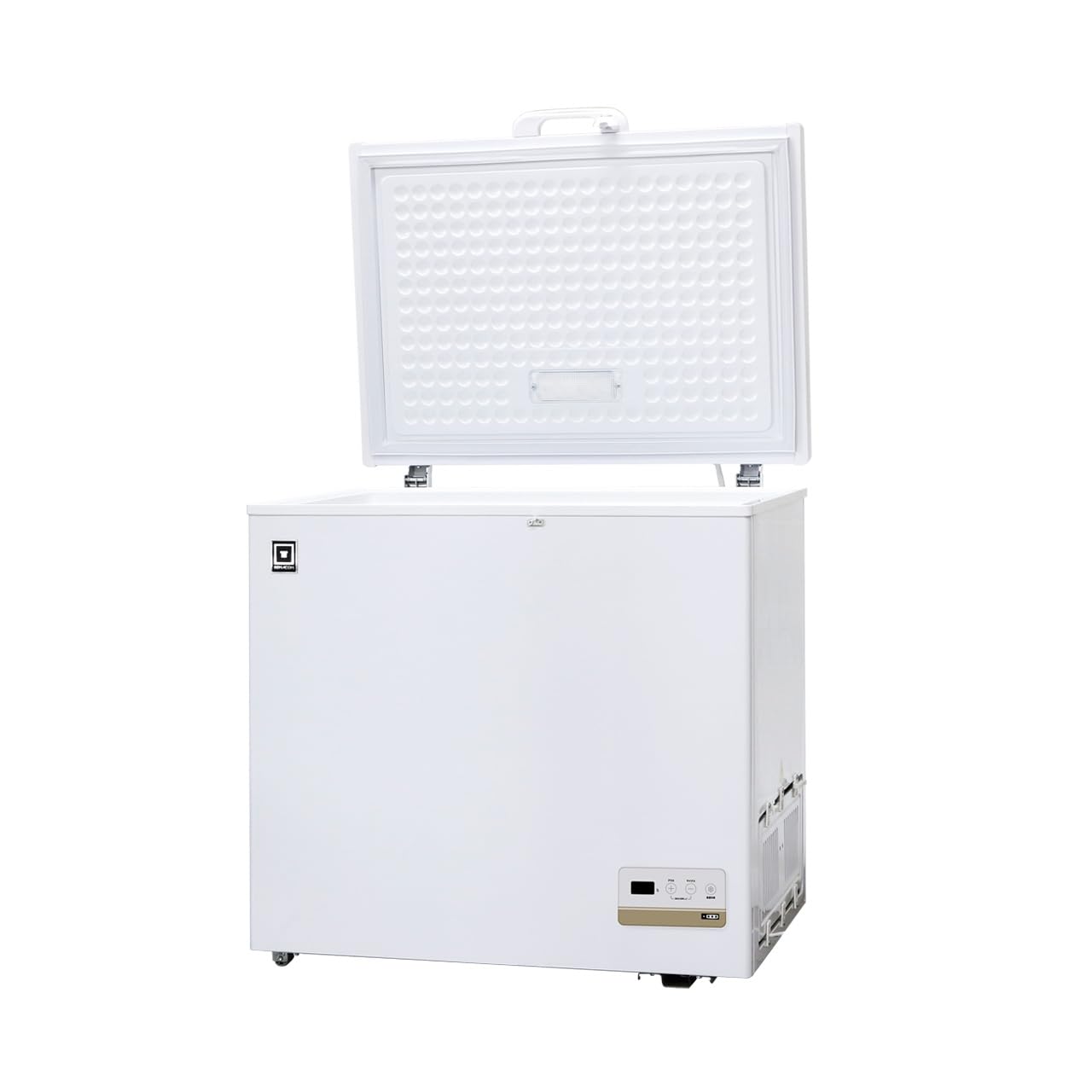 Amazon | レマコム 三温度帯 冷凍ストッカー フリーズブル 206L RCY