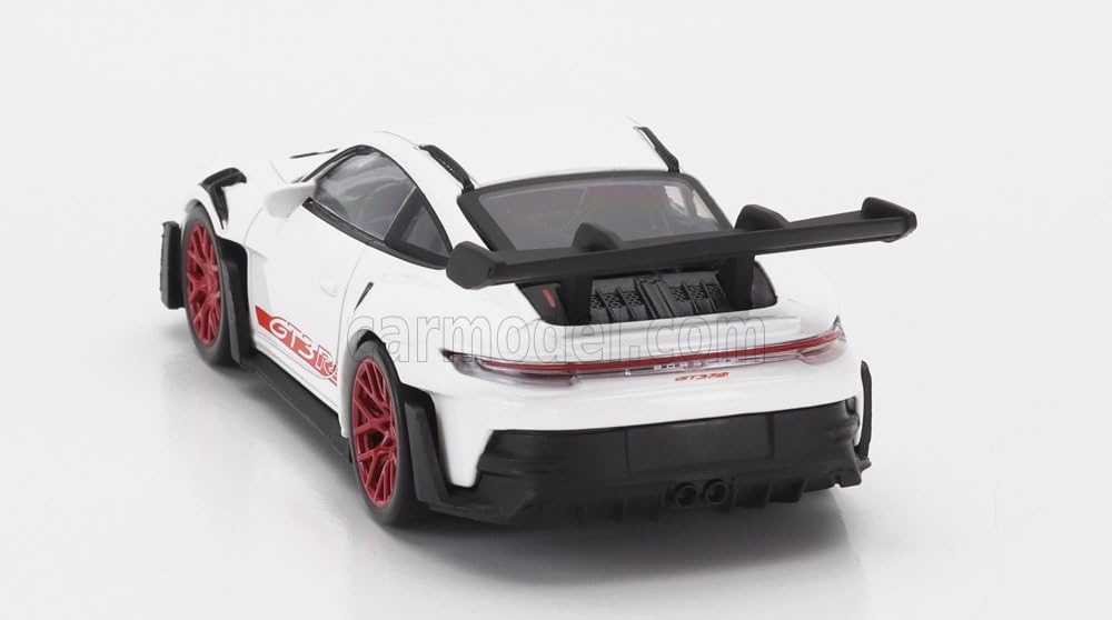 Amazon | ノレブ ポルシェ ミニカー 1/43 911 992 GT3 RS COUPE 2022