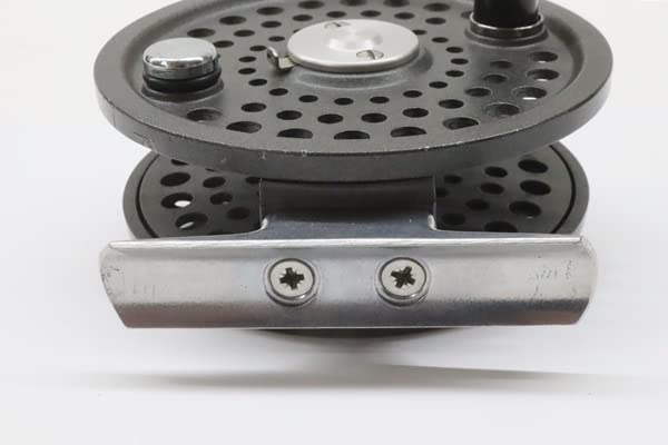 Amazon | ORVIS オービス バテンキル 5/6 ディスク フライリール