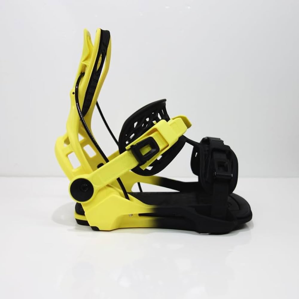 Amazon | 23-24 FLOW FENIX FUSION ｶﾗｰ:BLACK LEMON Lサイズ フロウ