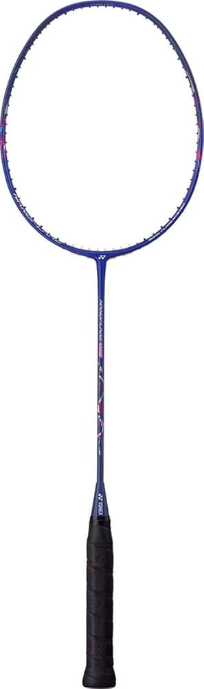 Amazon | ヨネックス YONEX バドミントンラケット NANOFLARE 400