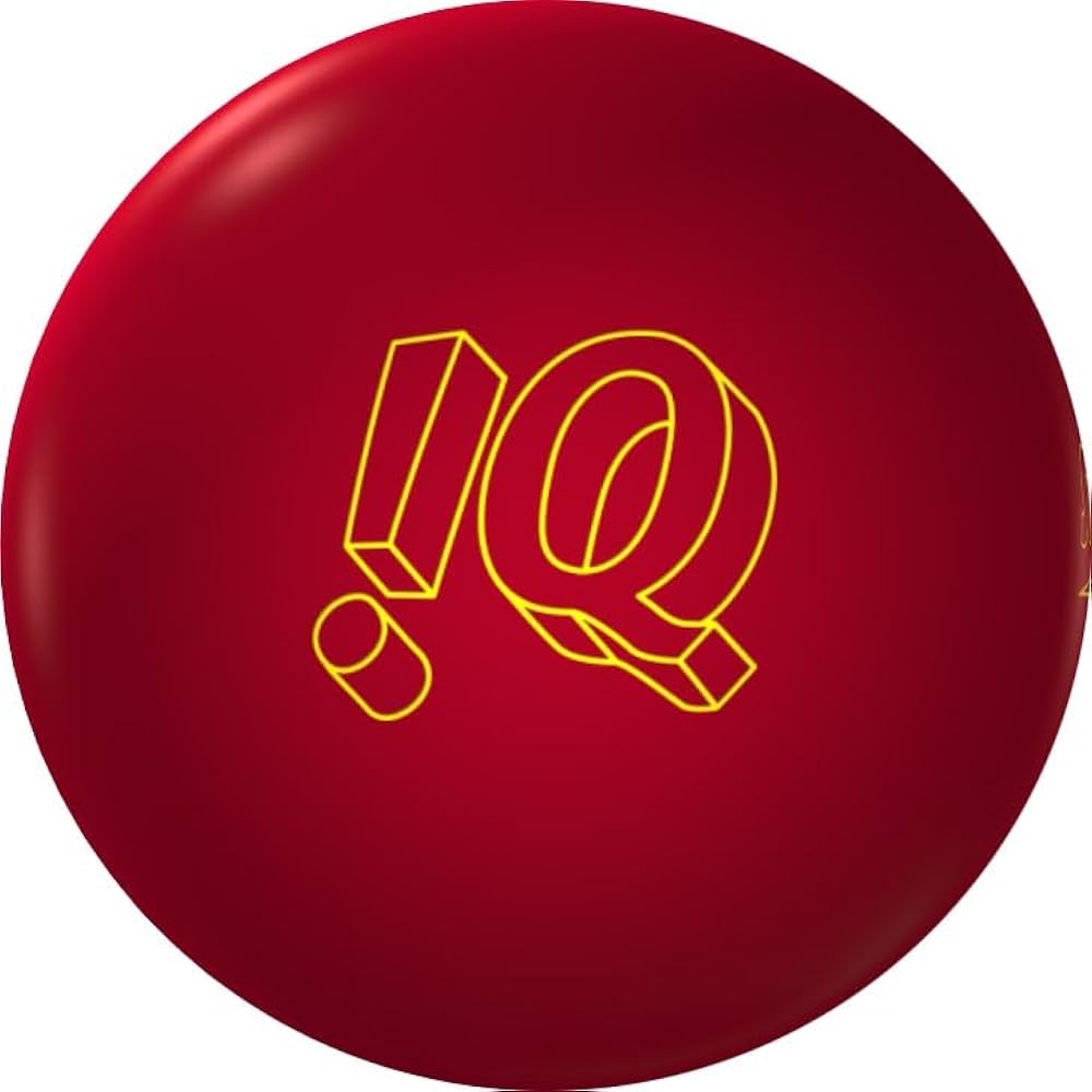 Amazon.co.jp: Storm IQ Tour 78/U ボーリングボール - クリムゾン 15