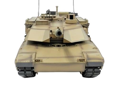 ヘンロン 1/16 エイブラムス」の人気商品一覧 | 安い商品を通販サイト