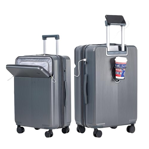 スーツケース 多機能 フロントオープン」の人気商品一覧 | 安い商品を