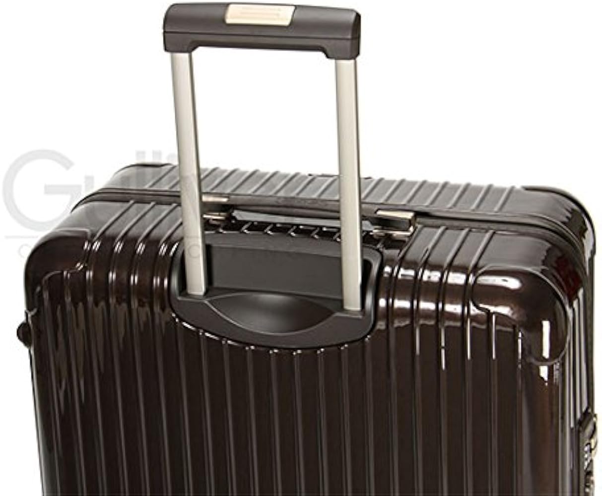 Amazon | [ リモワ ] RIMOWA サルサデラックス 872.73 87273 4輪
