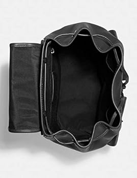 Amazon.co.jp: [コーチ] メンズ リュックサック C1265 レザー