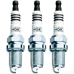 Amazon.co.jp: スパークプラグ - 電子パーツ: 車＆バイク