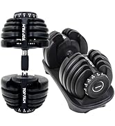 Amazon | 【JAPAN BRAND】 TOPFILM ダンベル 可変式 可変式ダンベル