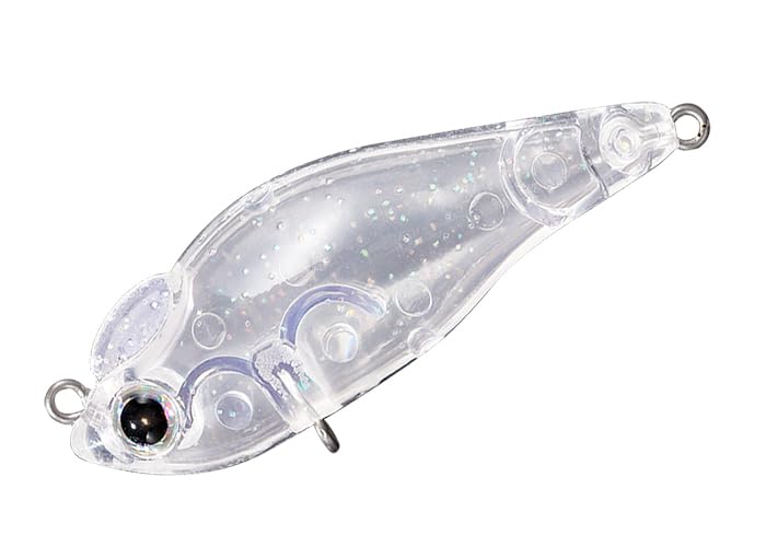 Amazon.co.jp: スミス(SMITH LTD) ソレス42S #1 クリアーグリッター