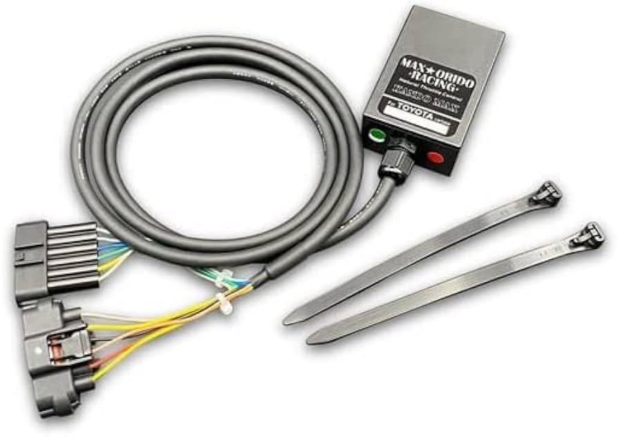 Amazon | MAX ORIDO×DIGICAM 感度MAXスロットルコントローラー 86/ZN6