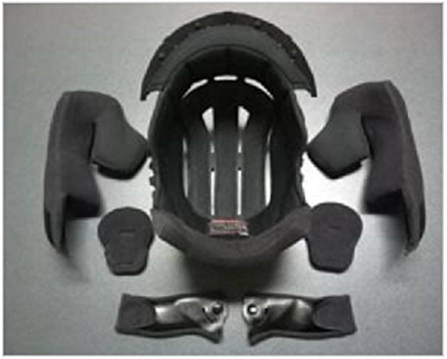 Amazon.co.jp: ショウエイ(SHOEI) NEOTEC 内装セット M ヘルメット