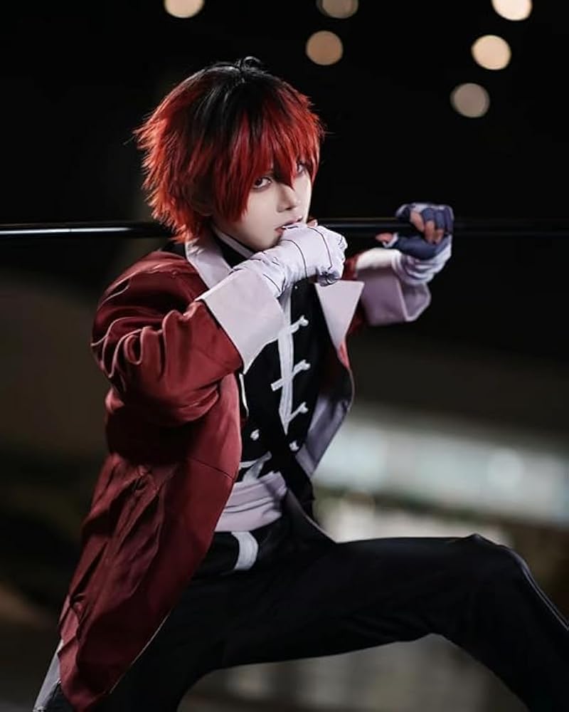 Amazon.co.jp: [HanCheng] 葬送のフリーレン コスプレ ウィッグ付き