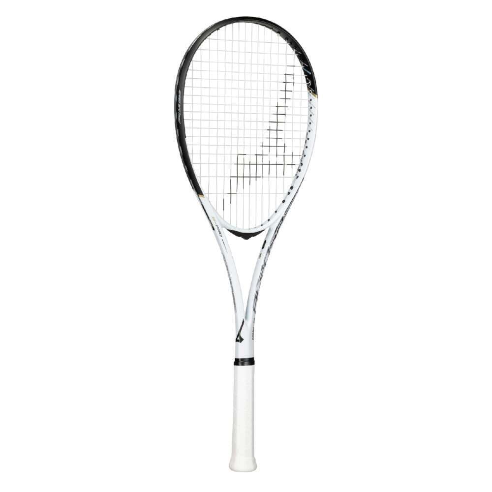 Amazon | MIZUNO アクロスピード S-PRO スノーホワイト×ブラック