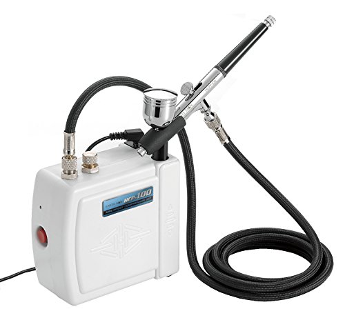 コンプレッサー・エアブラシセットおすすめ8選｜静音タイプは？｜ランク王