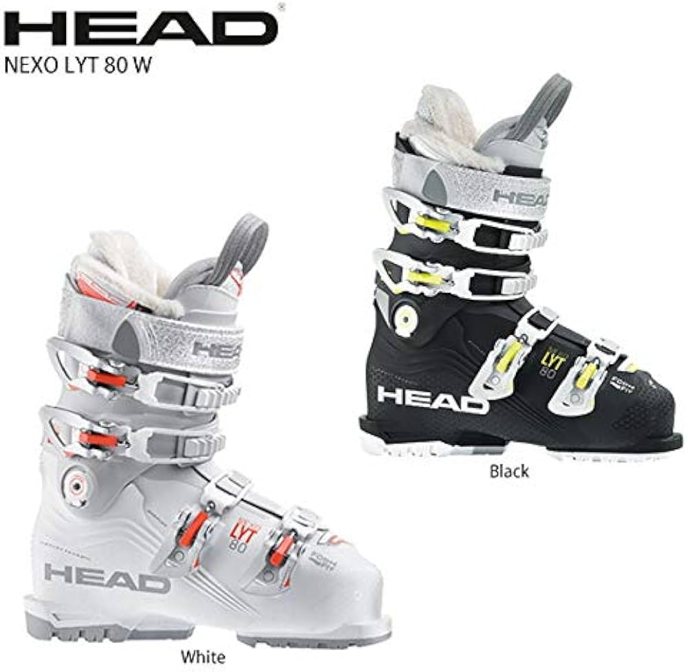 Amazon | スキーブーツ HEAD ヘッド レディース ＜2021＞ NEXO LYT 80