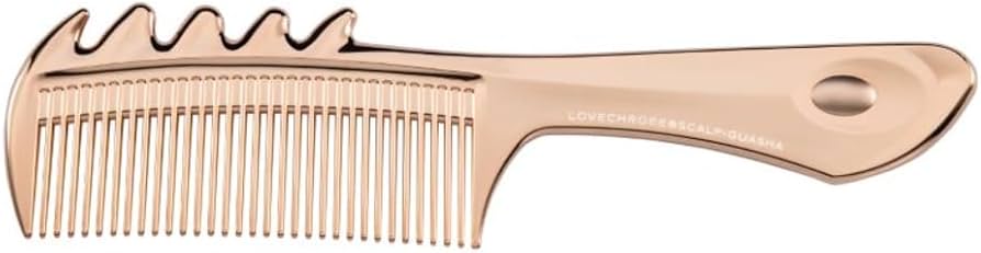 Amazon | ラブクロム K24GPスカルプカッサ ローズ ゴールド [公式