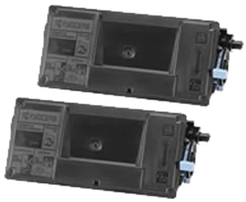 Amazon.co.jp: 京セラ(KYOCERA) トナーカートリッジTK-3101 2本セット