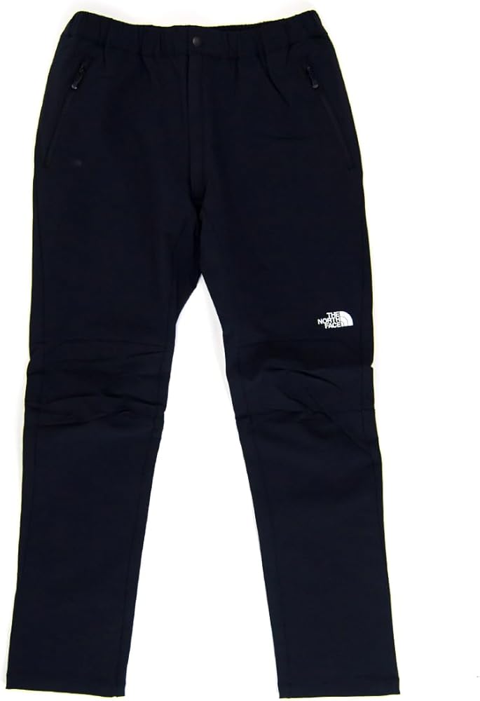 Amazon | [ザノースフェイス] メンズ アルパインライトパンツ［NB32301