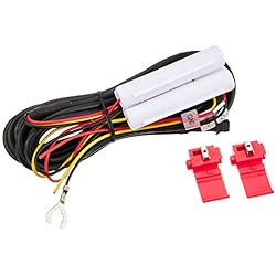 Amazon.co.jp: 『コムテック ドライブレコーダー ZDR018』と『駐車監視