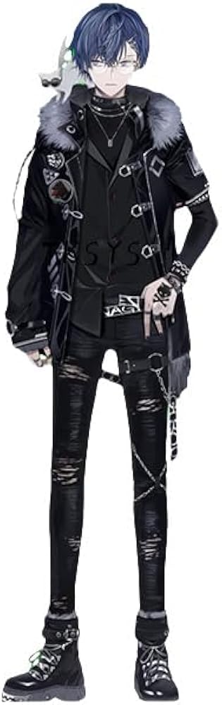 Amazon.co.jp: TKSYS☆ Vtuber 小柳 1周年 新衣装 コスプレ衣装 ＋