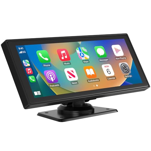 Amazon.co.jp: Artudatech ディスプレイオーディオ 10.26インチ