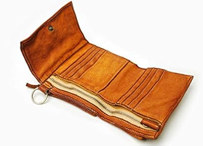 Amazon | [REAL MIND] リアルマインド フォロ 後染め馬ヌメ革の