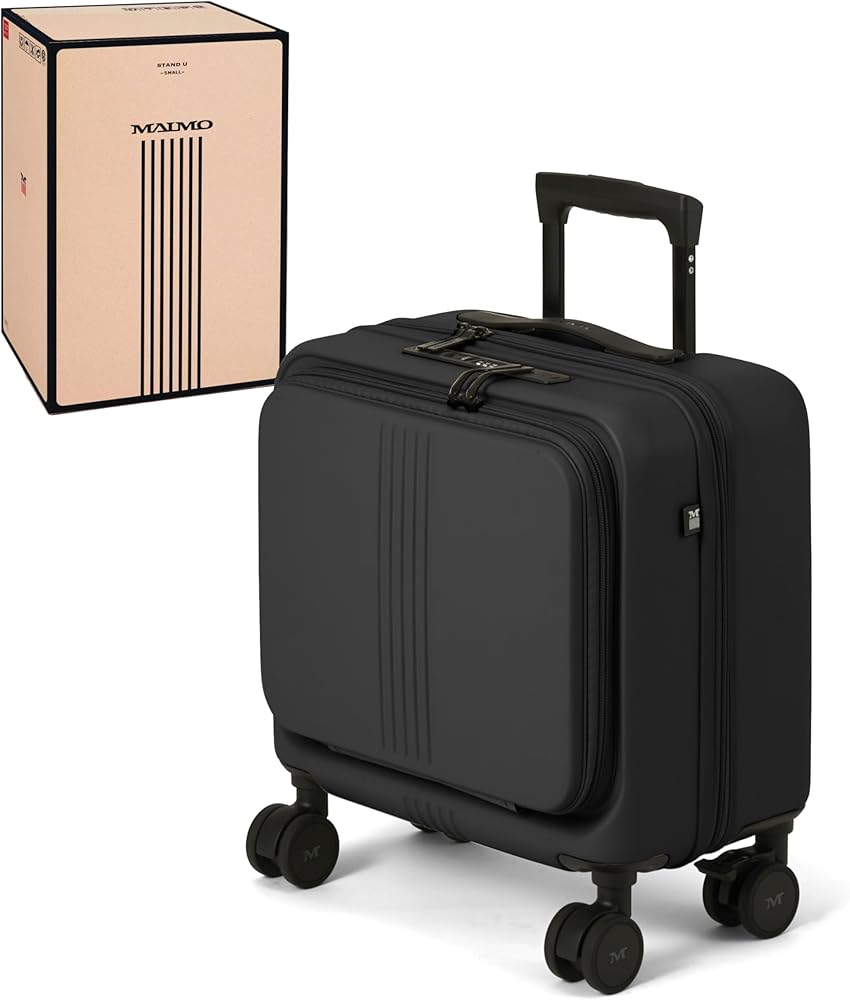 Amazon | [MAIMO] スーツケース SSサイズ 機内持ち込み 日本メーカー