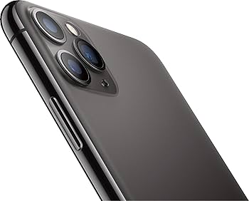 Amazon.com: Apple iPhone 11 Pro, 256GB, Space Gray - Fully
