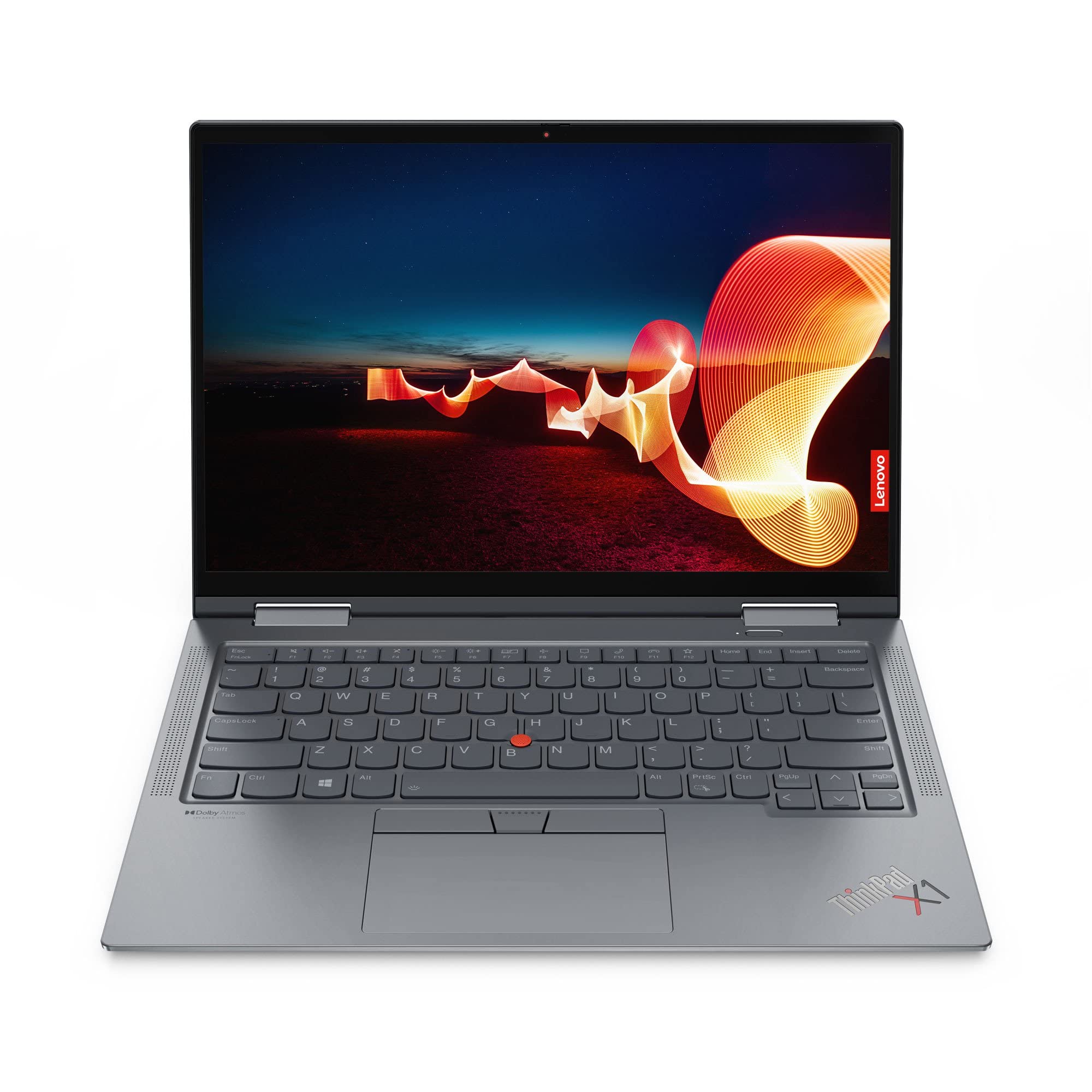 Amazon.com: Lenovo ThinkPad X1 Yoga Gen 6 2-in-1 Laptop 14