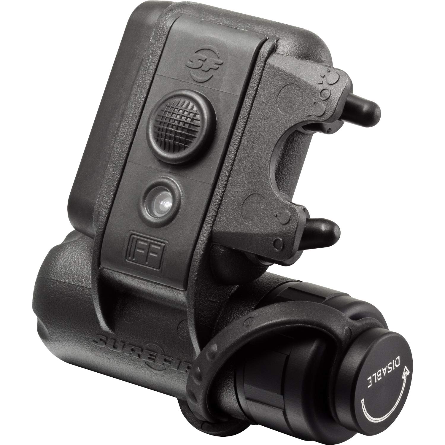Amazon | (シュアファイア)SUREFIRE HL1-A-BK HL1ヘルメットライト WH