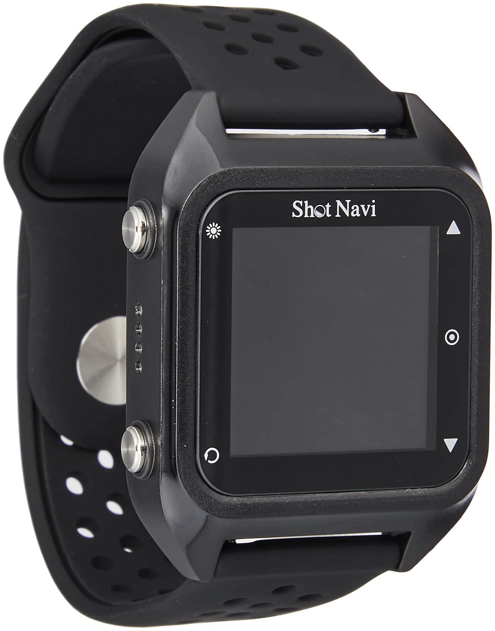 Amazon.co.jp: Shot Navi HuG Beyond : スポーツ＆アウトドア