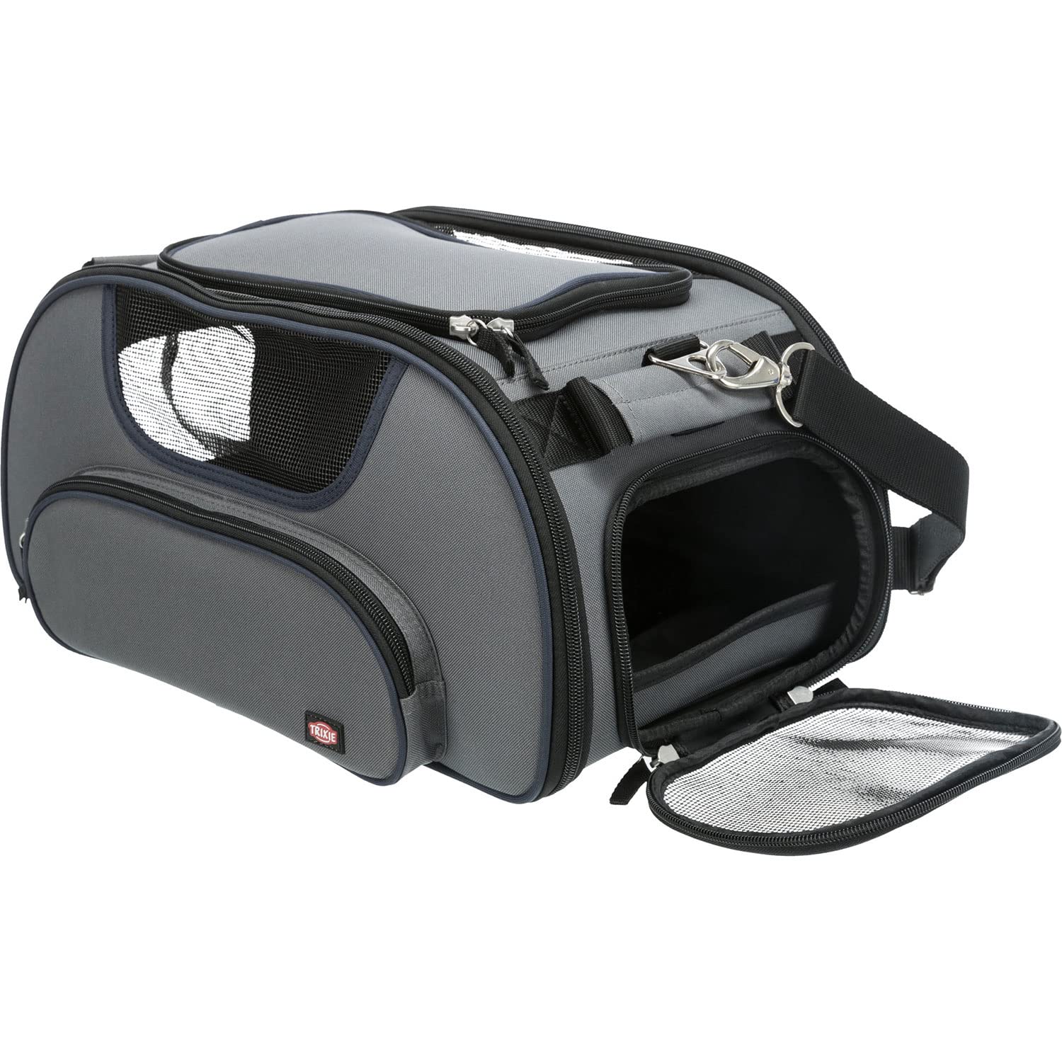 Amazon.co.jp: 【ALLFORWAN'sLIFE】 ドイツトリクシー キャリーバッグ