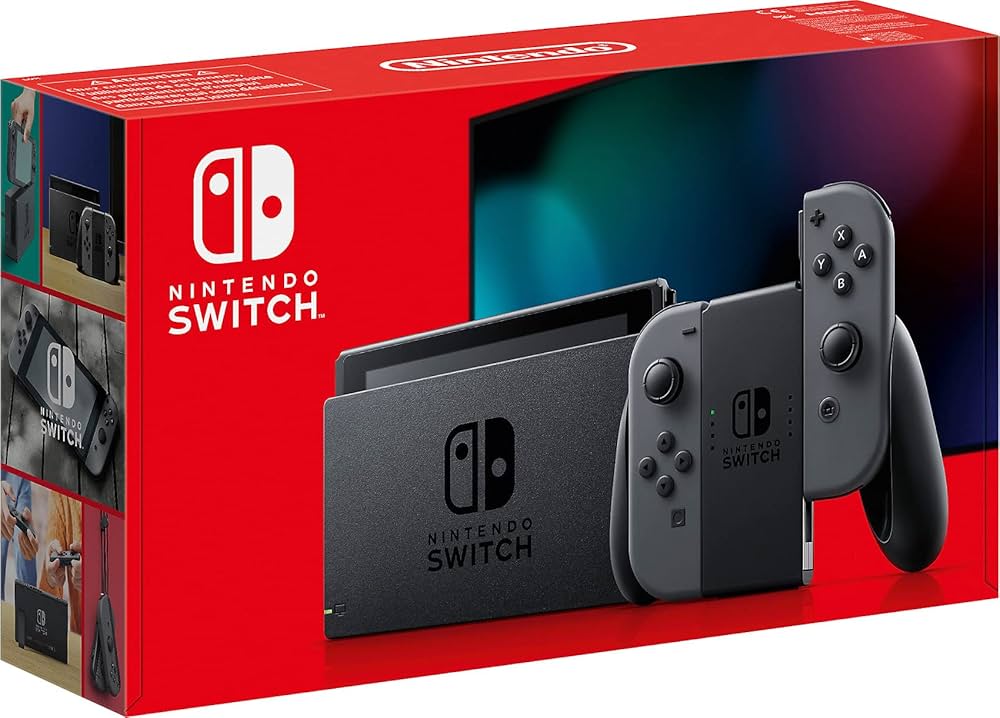 Nintendo Switch 本体 セット 箱無し ジャンク品 Nintendo Switch フル