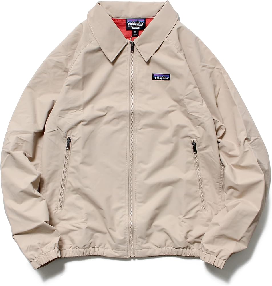 Amazon | [パタゴニア] ジャケット ブルゾン メンズ ナイロン 28152 XS