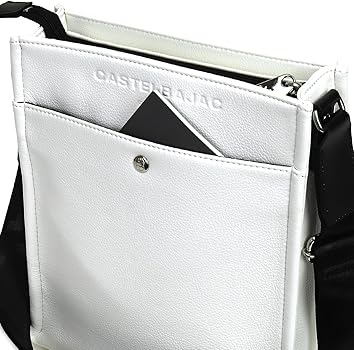 Amazon | [カステルバジャック] ショルダーバッグ ダナン 045114