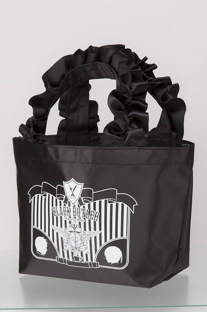 黒執事 Book of the Atlantic THE BLACK BAR on THE CAMPANIA Special